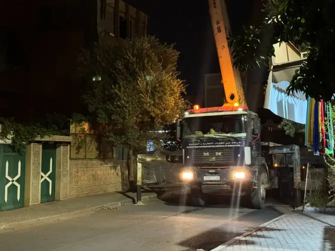 فوضى أوراش البناء قبيل العيد تقض مضجع ساكنة البيضاء.. والسلطات تتدخل بحملات مفاجئة