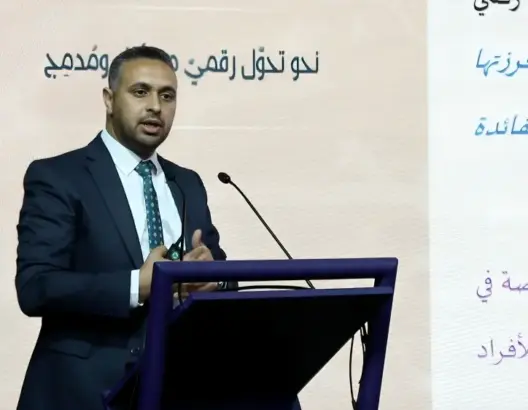 مسؤول برئاسة النيابة العامة: الاحتيال الرقمي والتصيد الإلكتروني يهددان الأمن الاقتصادي (فيديو)
