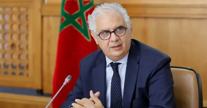 بعد مقال “العمق”.. أزمة عطش لـ3000 أسرة بضواحي مراكش تجر بركة للمساءلة البرلمانية