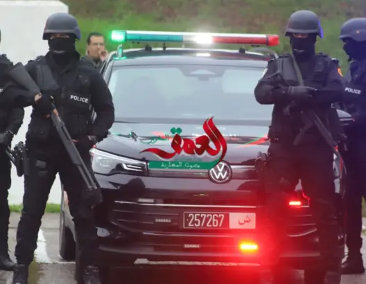 أمن طنجة يكشف فصول اختلاق جريمة اختطاف وهمية لتصفية حسابات