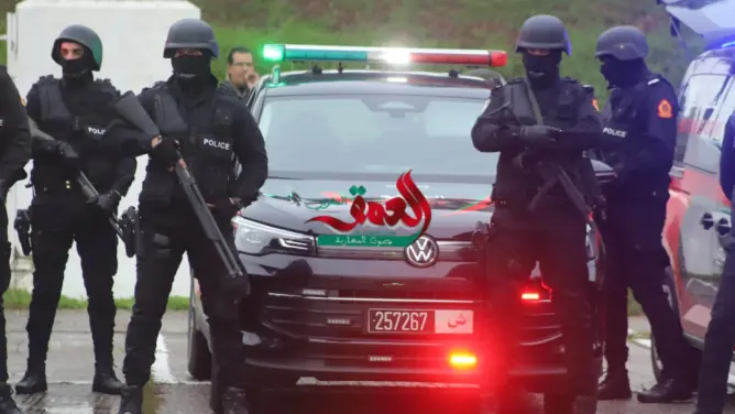 أمن طنجة يكشف فصول اختلاق جريمة اختطاف وهمية لتصفية حسابات