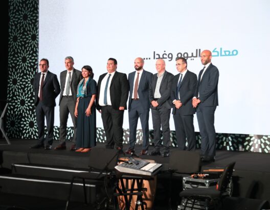 "وفاسلف" تحتفل بمرور 40 عامًا على تأسيسها وتكشف عن رؤيتها الاستراتيجية لـ 2030