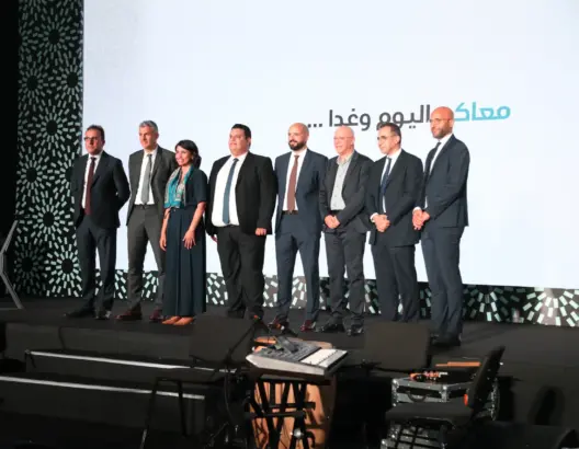 "وفاسلف" تحتفل بمرور 40 عامًا على تأسيسها وتكشف عن رؤيتها الاستراتيجية لـ 2030
