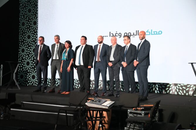"وفاسلف" تحتفل بمرور 40 عامًا على تأسيسها وتكشف عن رؤيتها الاستراتيجية لـ 2030