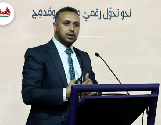 الجريمة الإلكترونية والاحتيال الرقمي