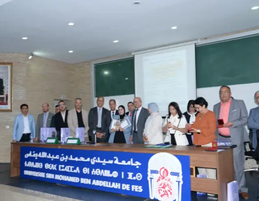 من التلقي النظري إلى هندسة القرار.. تتويج باحثين أبدعوا في تشريح السياسات العمومية بجامعة فاس