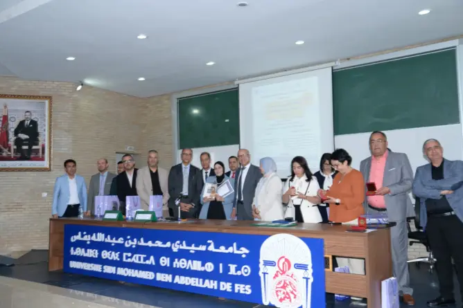 من التلقي النظري إلى هندسة القرار.. تتويج باحثين أبدعوا في تشريح السياسات العمومية بجامعة فاس