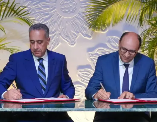 شراكة استراتيجية بين الأمن الوطني و”وسيط المملكة” لتبسيط الإجراءات