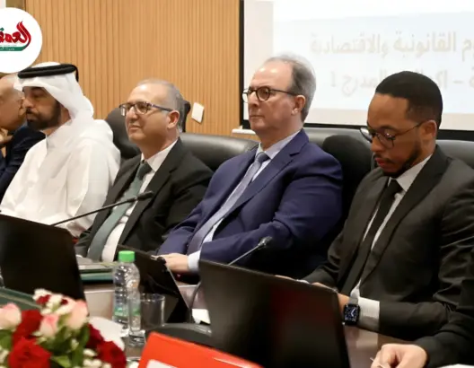 صياغة القوانين من منظور حقوق الإنسان