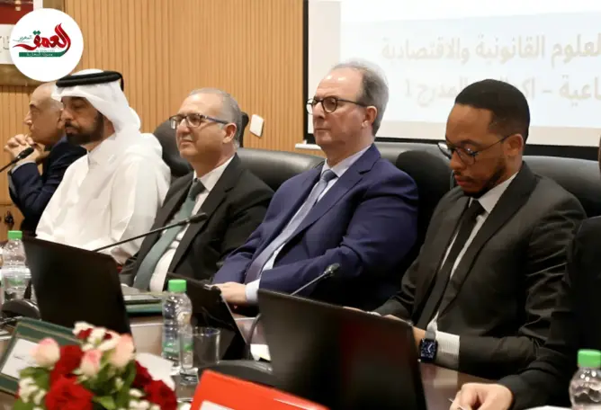 صياغة القوانين من منظور حقوق الإنسان