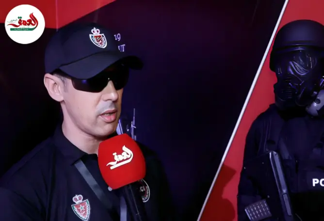 كواليس “الفرقة المركزية للتدخل”