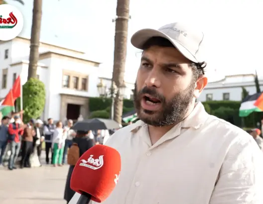 خاطبونا بالدارجة المغربية وعذبونا بالكلاب.. شهادة صادمة لمغربي اعتقله الاحتلال في”أسطول الصمود”الأول
