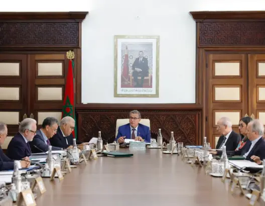 تعيينات عليا جديدة في مناصب بوزارات الاقتصاد والتعليم والعلاقات مع البرلمان