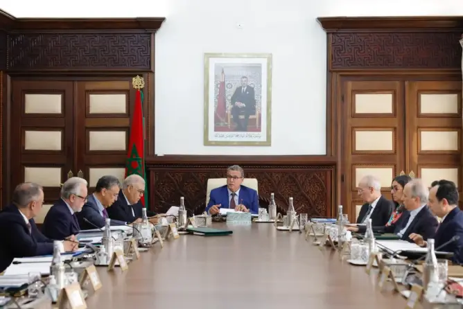 تعيينات عليا جديدة في مناصب بوزارات الاقتصاد والتعليم والعلاقات مع البرلمان