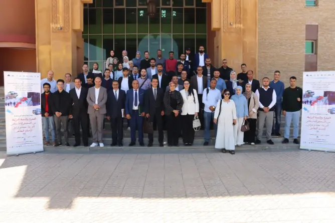 دراسة ميدانية تكشف اختلالات في تدبير الهجرة وتدعو لإدماج المهاجر كشريك استراتيجي في التنمية