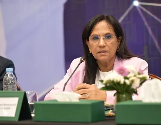 بوعياش:  تشريعيات 2026 مرت في أجواء شبه عادية والمخالفات لم تتجاوز 3%