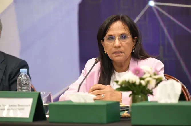 بوعياش:  تشريعيات 2026 مرت في أجواء شبه عادية والمخالفات لم تتجاوز 3%