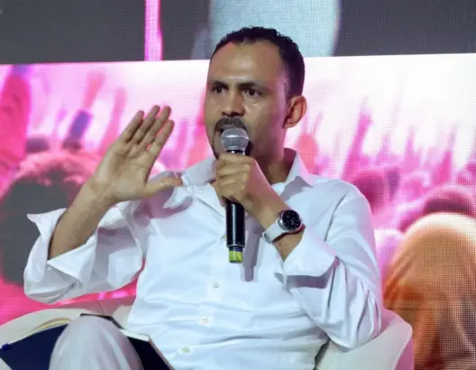 هشام العمراني رئيسا للمرصد المغربي لليقظة الإعلامية والرقمية