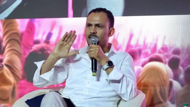 هشام العمراني رئيسا للمرصد المغربي لليقظة الإعلامية والرقمية
