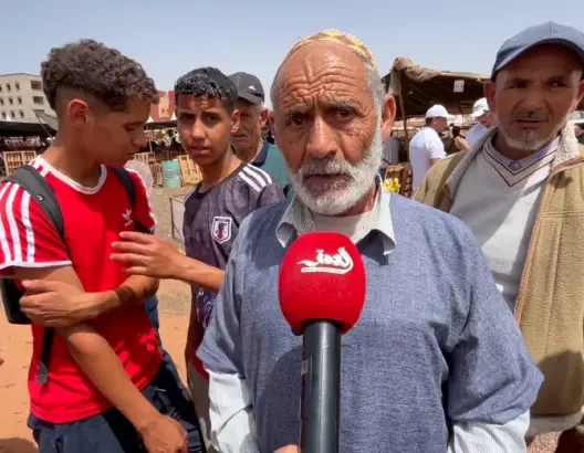 مواطنون ينددون بالارتفاع الصاروخي للأضاحي