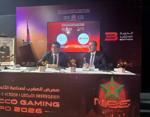 برواق وطني و10 شركات ناشئة.. المغرب يشارك لأول مرة في أكبر معرض عالمي للألعاب الإلكترونية