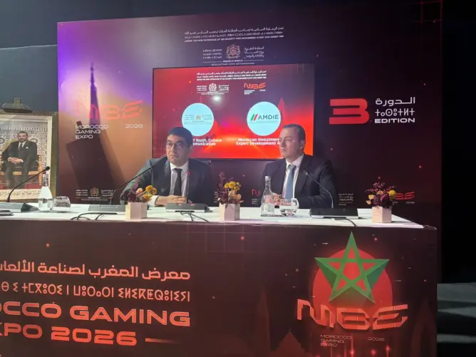 برواق وطني و10 شركات ناشئة.. المغرب يشارك لأول مرة في أكبر معرض عالمي للألعاب الإلكترونية