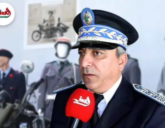 تاريخ الأمن الوطني.. رحلة عبر الزمن