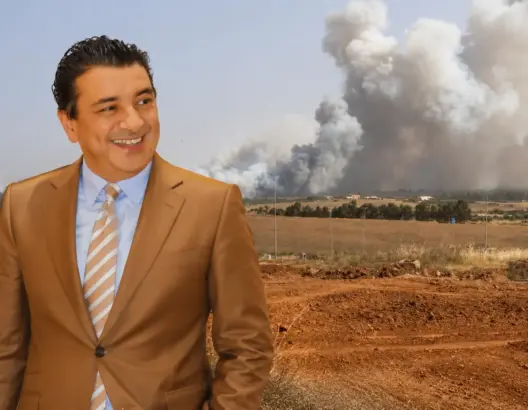 كارثة بيئية في تيفلت.. أدخنة غامضة تخنق السكان والمستشفى عاجز أمام حالات الاختناق