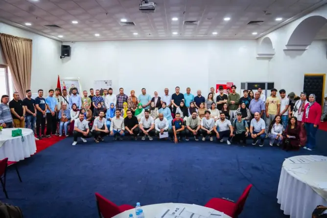 أزمة الثقة والتحول الرقمي يتصدران نقاشات تأهيل الشباب لانتخابات 2026 بجهة فاس مكناس