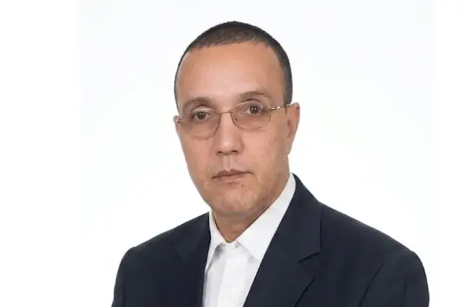 محمد أيت بود