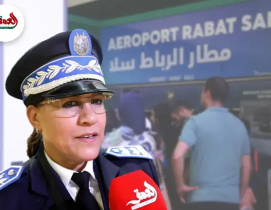 شرطة الحدود تكشف كواليس رصد المتفجرات ومحاربة تهريب “الأمعاء”