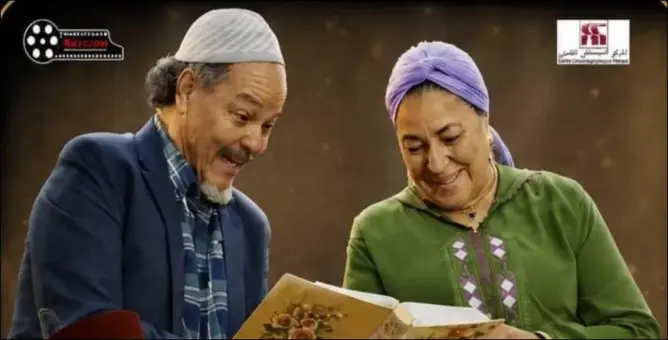 عبد الله فركوس يراهن على “الخطابة” لجذب الجمهور إلى القاعات السينمائية في عطلة العيد