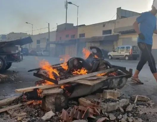 جماعة طنجة تمنع شي رؤوس الأضاحي بالشوارع والأزقة خلال عيد الأضحى
