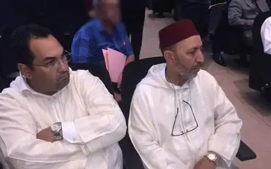 استئنافية مراكش تبرئ بلقايد وبنسليمان في ملف “غسيل الأموال”
