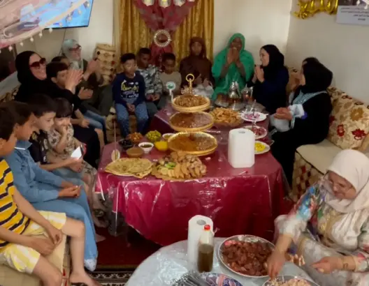 مبادرة مبتكرة لمواجهة الغلاء في العيد