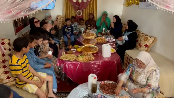 مبادرة مبتكرة لمواجهة الغلاء في العيد