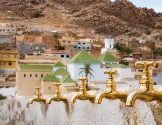 انقطاعات الكهرباء تربك أجواء عيد الأضحى بعدد من جماعات زاكورة