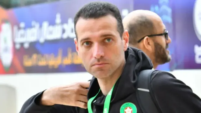 مدرب “الأشبال”: المغرب كان يستحق بلوغ نهائي “كان الفتيان”..وركلات الترجيح ظلمتنا