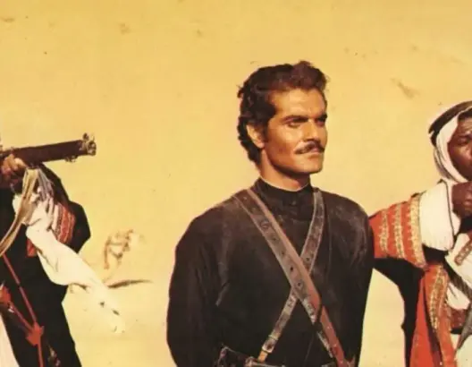 واكريم: التشويه الهوليودي للعرب محكوم بأجندات سياسية تجارية.. نملك الكفاءات ولكن تنقصنا الإرادة