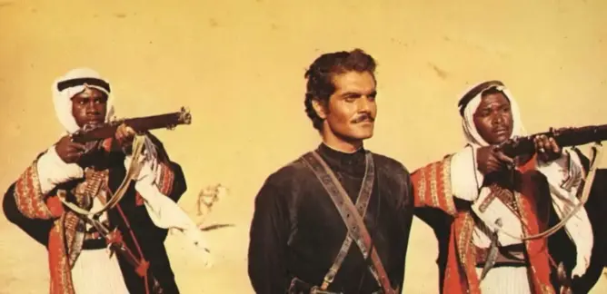 واكريم: التشويه الهوليودي للعرب محكوم بأجندات سياسية تجارية.. نملك الكفاءات ولكن تنقصنا الإرادة