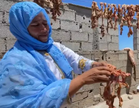 ذاكرة “بوهروس”.. حينما كان المطبخ المغربي يبتكر حلول الاستدامة الغذائية بعفوية الأجداد (فيديو)