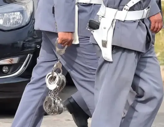 محاولة انتحار دركي بسلاحه الوظيفي تجر “أجودان” ومساعديه إلى المحكمة العسكرية بالرباط