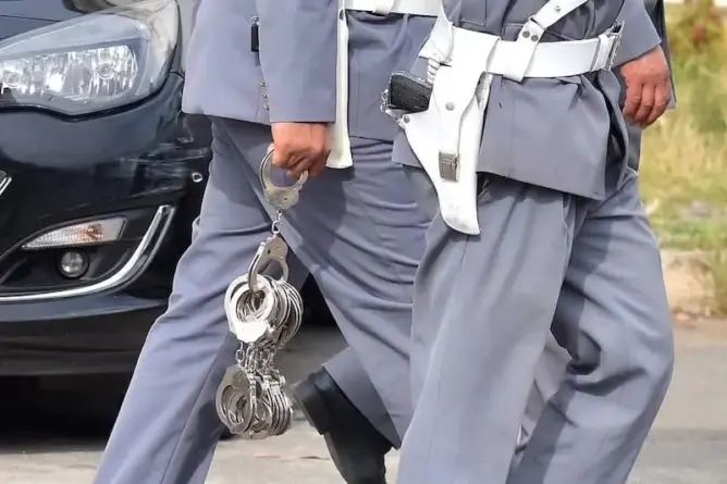 سيدي بنور.. توقيف “ولد الزمان” المبحوث عنه بموجب 30 مذكرة بحث وطنية