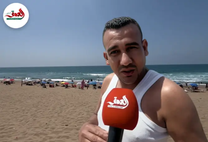 دعوات عاجلة للحذر من “بحر المهدية”