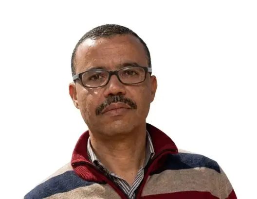 داخل عربة