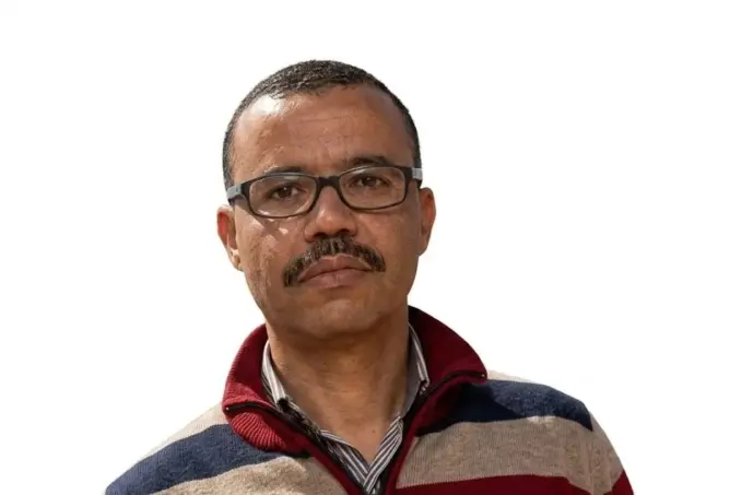 داخل عربة