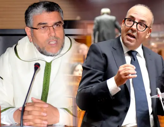 الرميد يفتح النار على وزير الفلاحة ويطالب باستقالته بسبب “الارتفاع القياسي” لأسعار الأضاحي