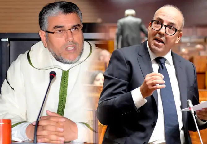 الرميد يفتح النار على وزير الفلاحة ويطالب باستقالته بسبب “الارتفاع القياسي” لأسعار الأضاحي
