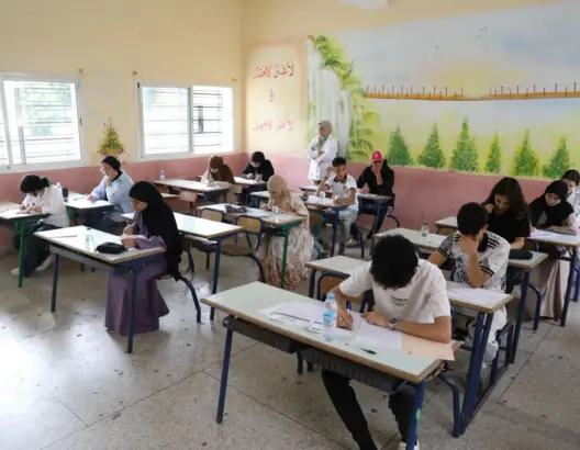 انطلاق الامتحان الجهوي للبكالوريا وتعميم تقنية مغربية مبتكرة لمكافحة الغش