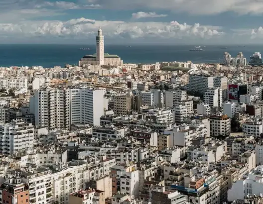 قضاة المجلس الأعلى للحسابات ينبشون في مقررات معلقة بمقاطعات الدار البيضاء